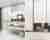 Плитка керамическая Paradyz Melby Bianco настенная 40х25